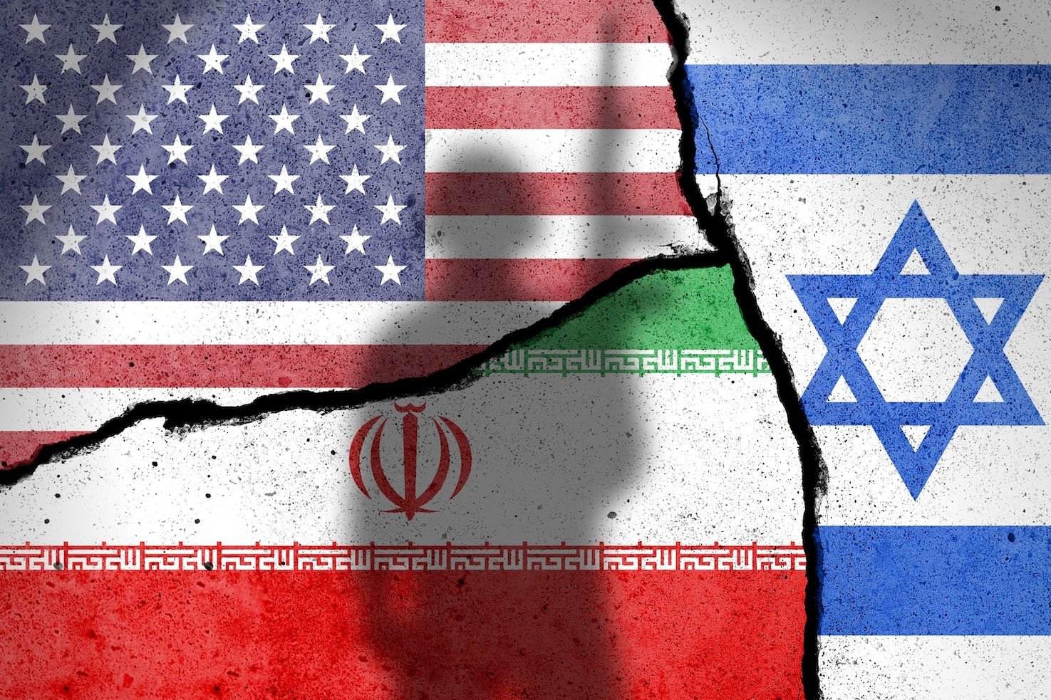 Iran US Conflict